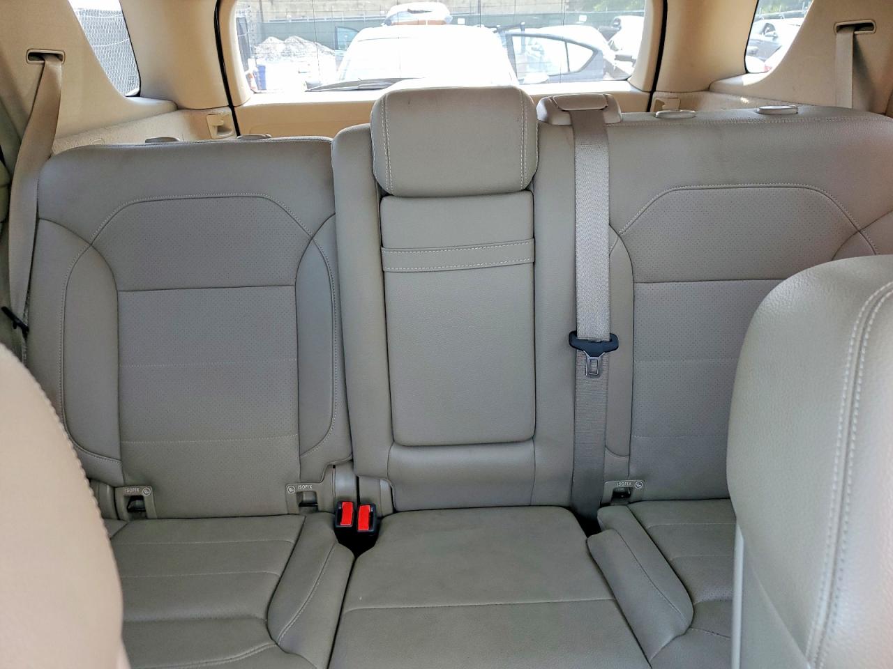 2015 Mercedes-benz Ml 250 Bluetec Blue vin: 4JGDA0EB1FA483568