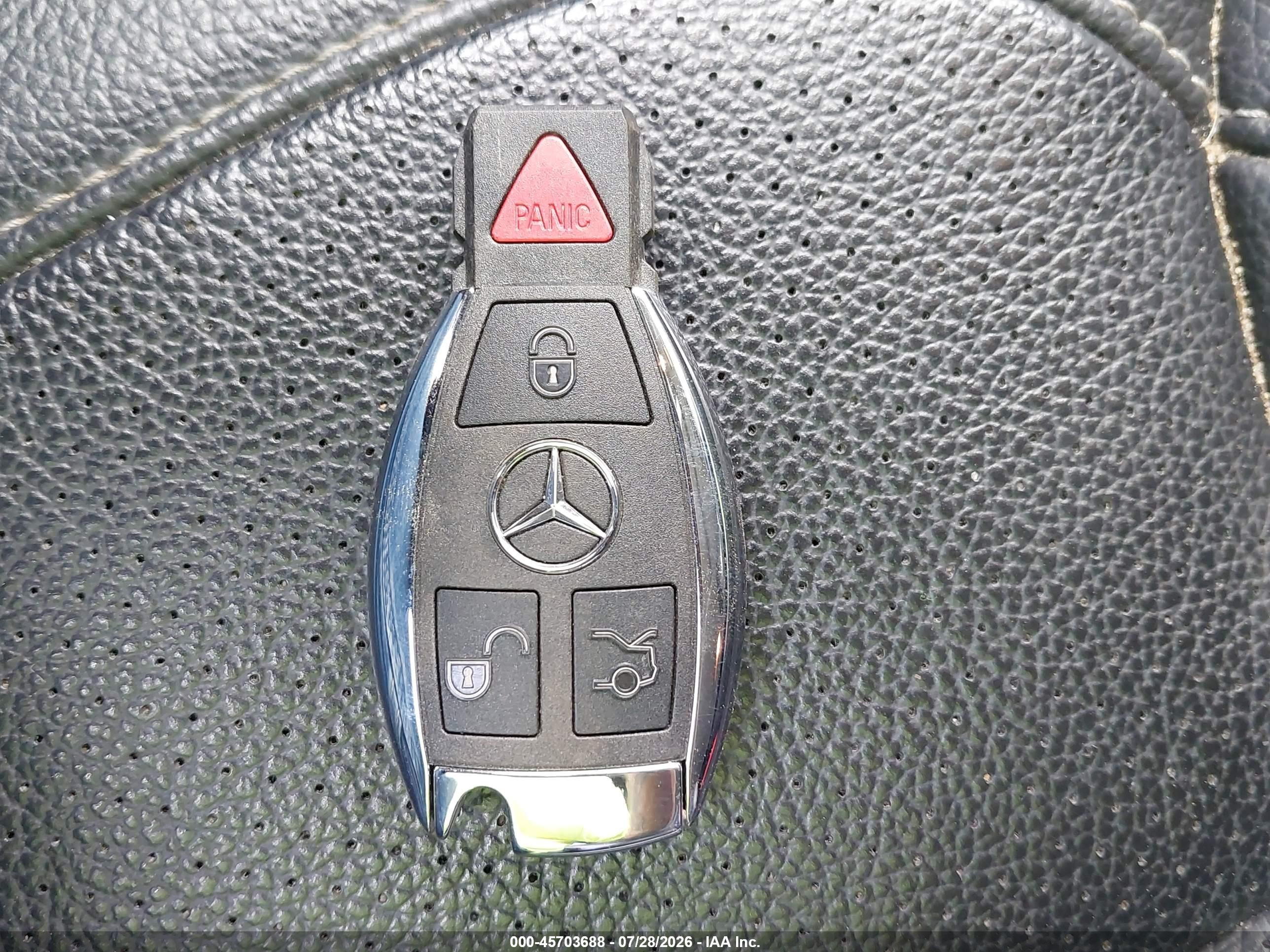 2015 Mercedes-benz Ml 250 Bluetec 4matic Gray vin: 4JGDA0EB1FA556552