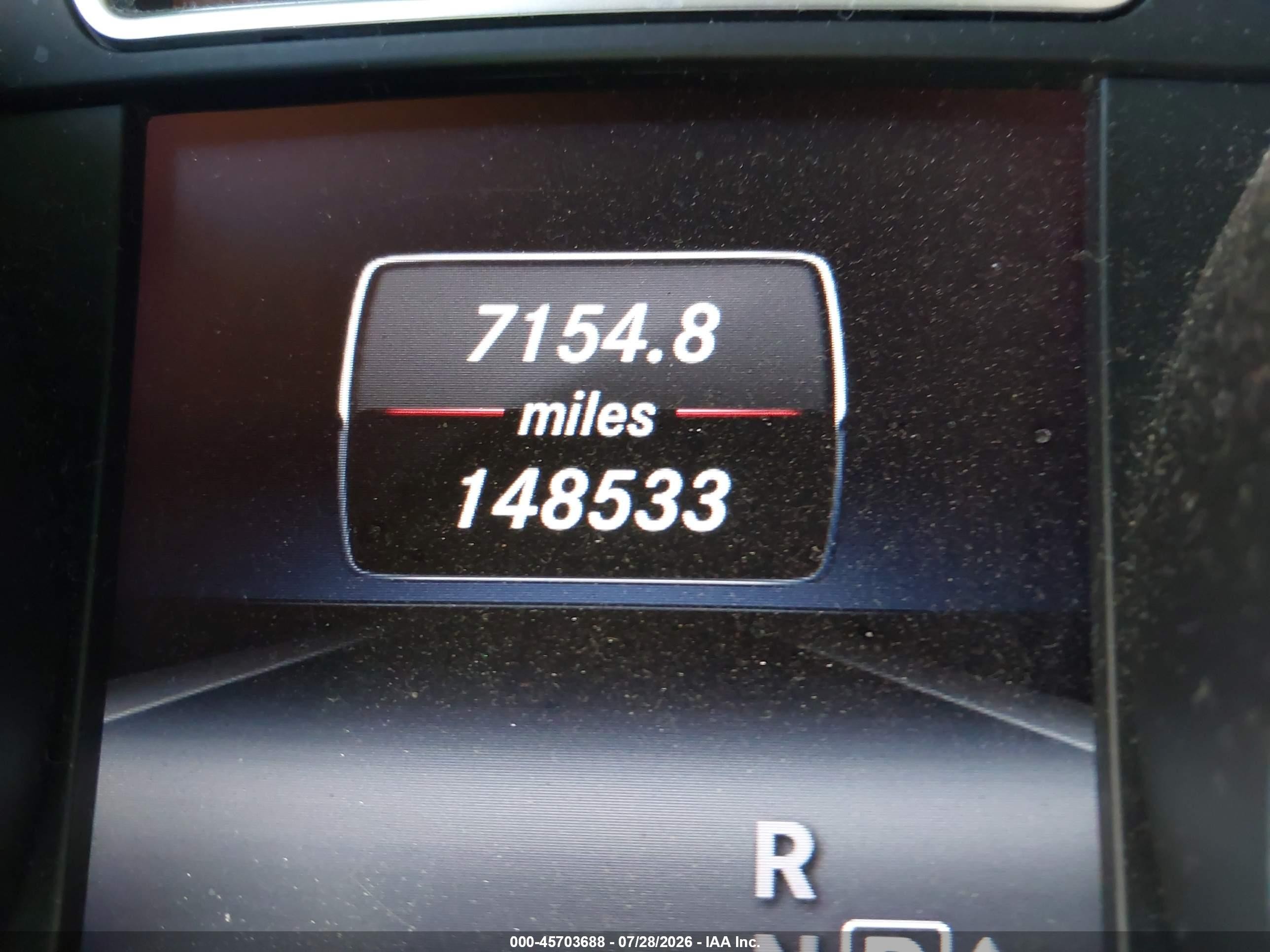 2015 Mercedes-benz Ml 250 Bluetec 4matic Gray vin: 4JGDA0EB1FA556552