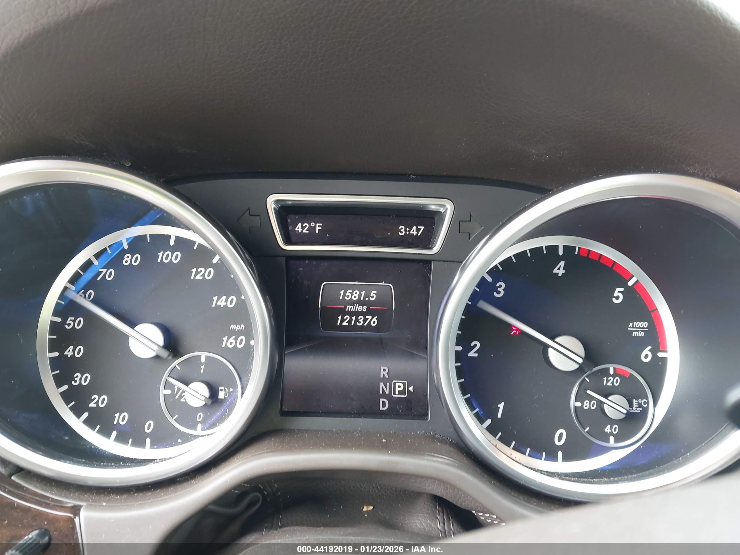 2015 Mercedes-benz Ml 250 Bluetec 4matic Black vin: 4JGDA0EB2FA526167