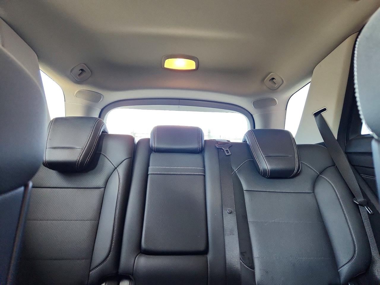 2015 Mercedes-benz Ml 250 Bluetec Черный vin: 4JGDA0EB4FA555394