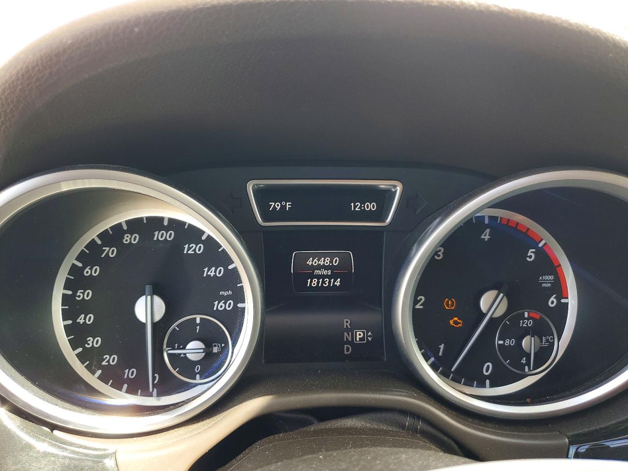 2015 Mercedes-benz Ml 250 Bluetec White vin: 4JGDA0EB8FA565698
