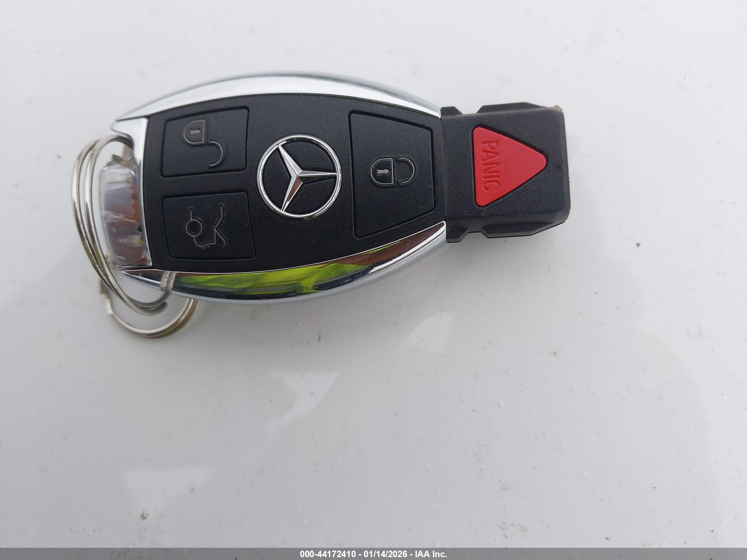 2015 Mercedes-benz Ml 250 Bluetec 4matic Black vin: 4JGDA0EB9FA575088