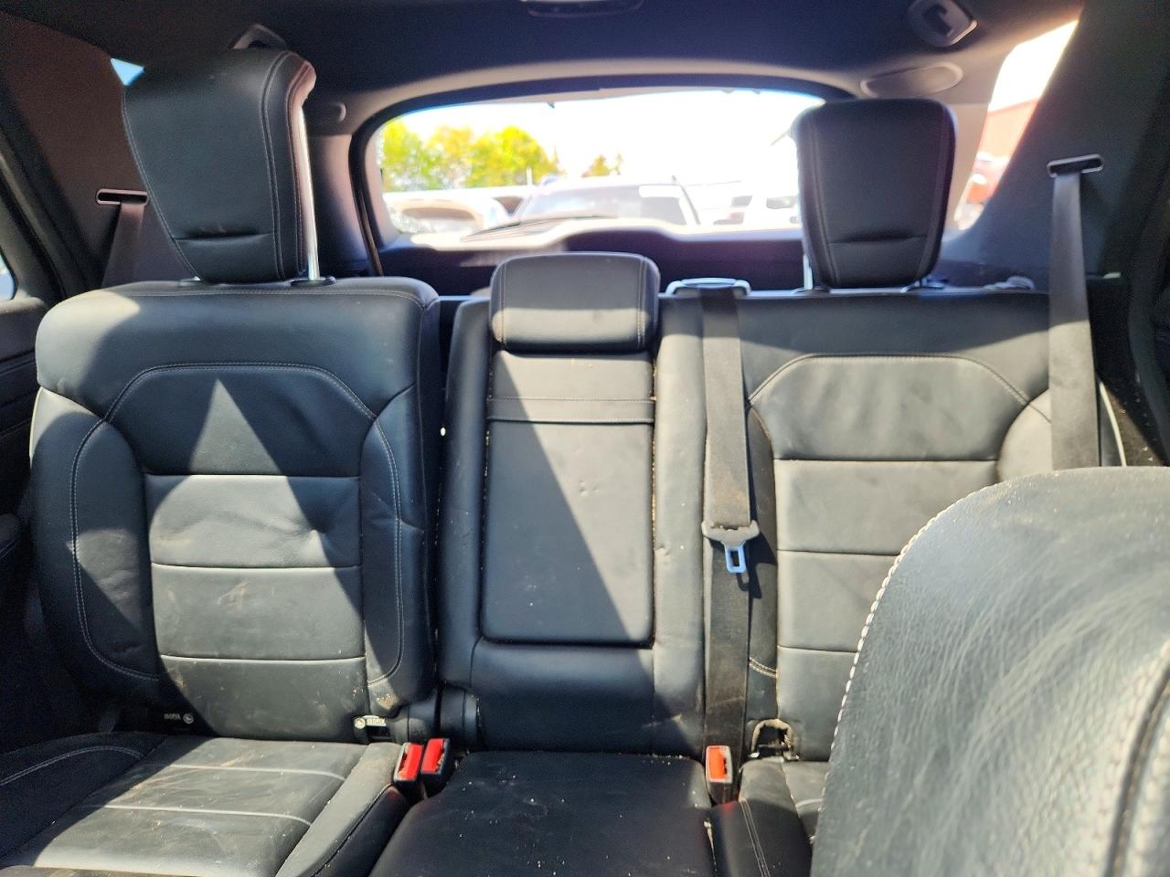2012 Mercedes-benz Ml 350 Bluetec Black vin: 4JGDA2EB0CA037628