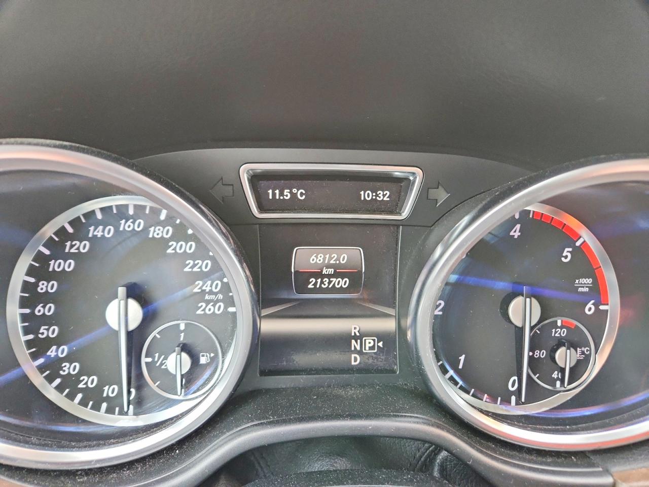 2013 Mercedes-benz Ml 350 Bluetec Black vin: 4JGDA2EB0DA107081
