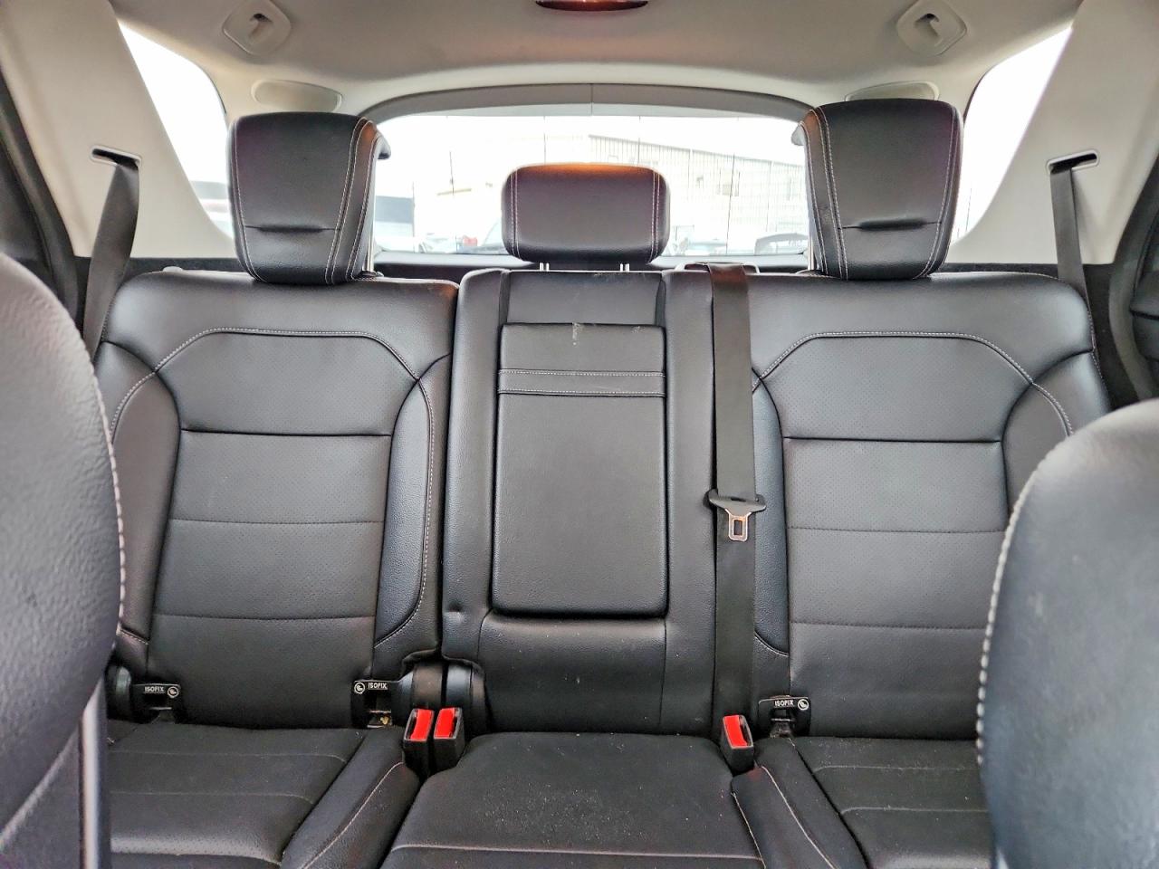 2013 Mercedes-benz Ml 350 Bluetec Black vin: 4JGDA2EB0DA107081
