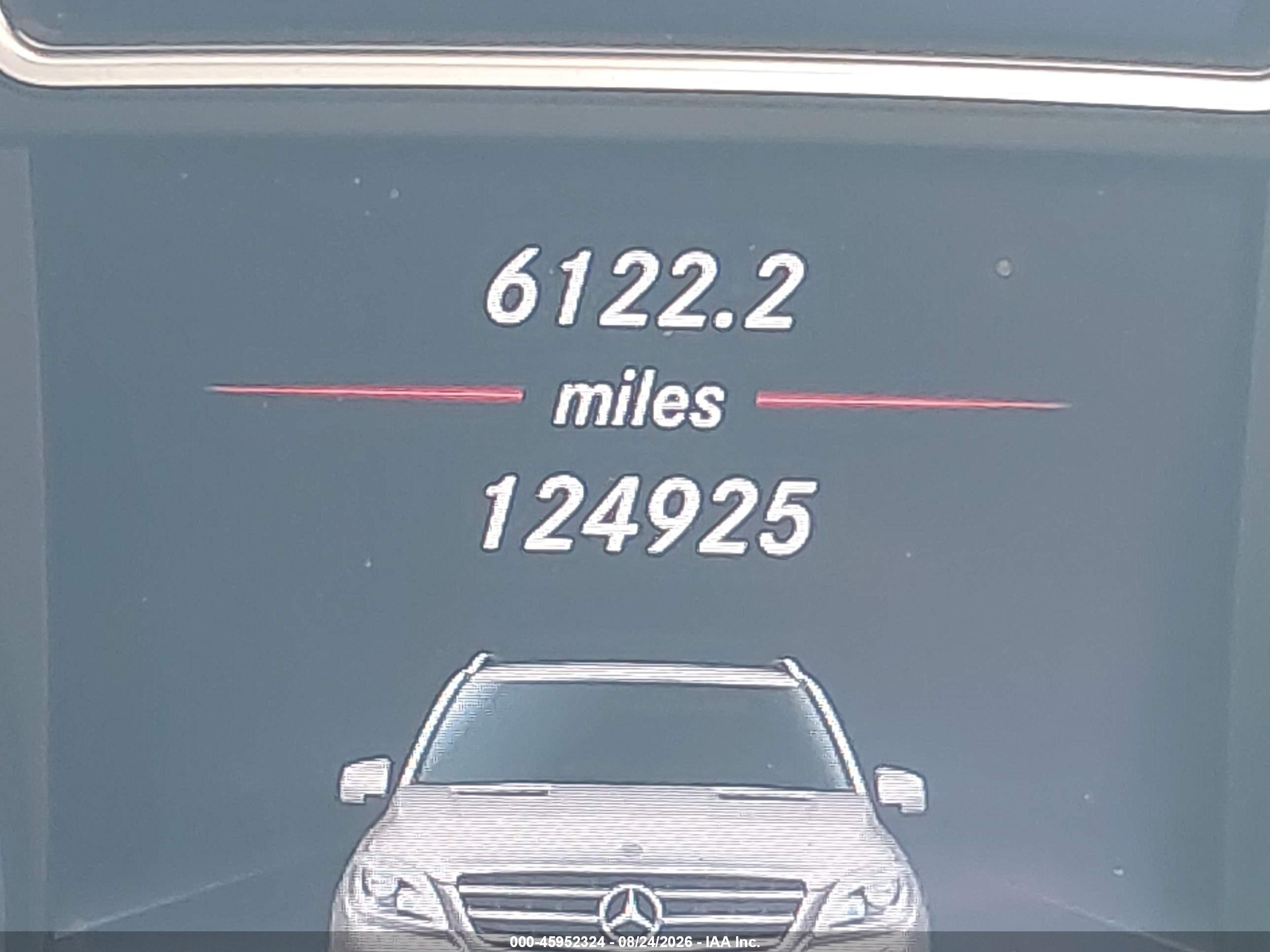 2014 Mercedes-benz Ml 350 Bluetec 4matic Черный vin: 4JGDA2EB0EA417992