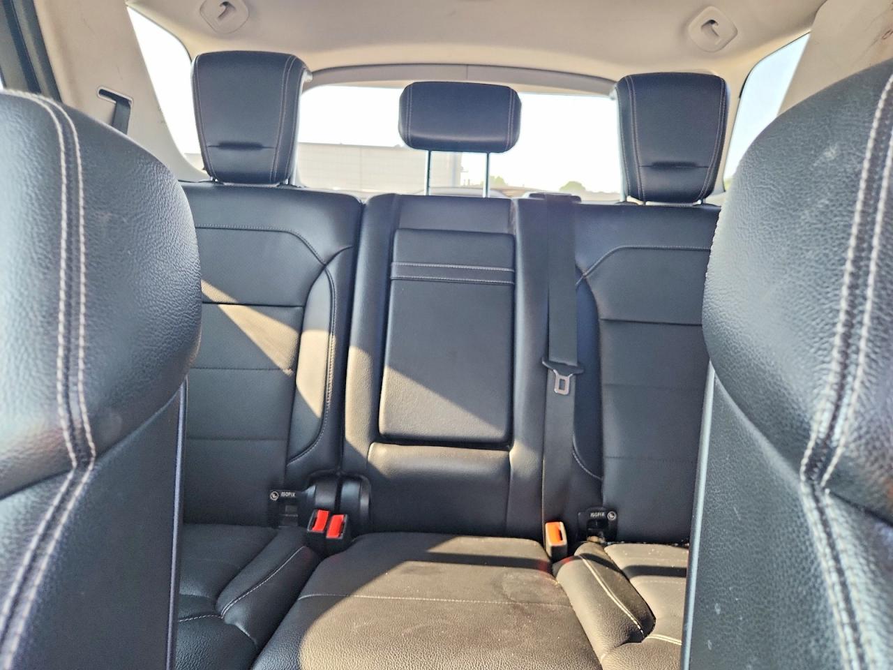 2014 Mercedes-benz Ml 350 Bluetec Silver vin: 4JGDA2EB0EA427647