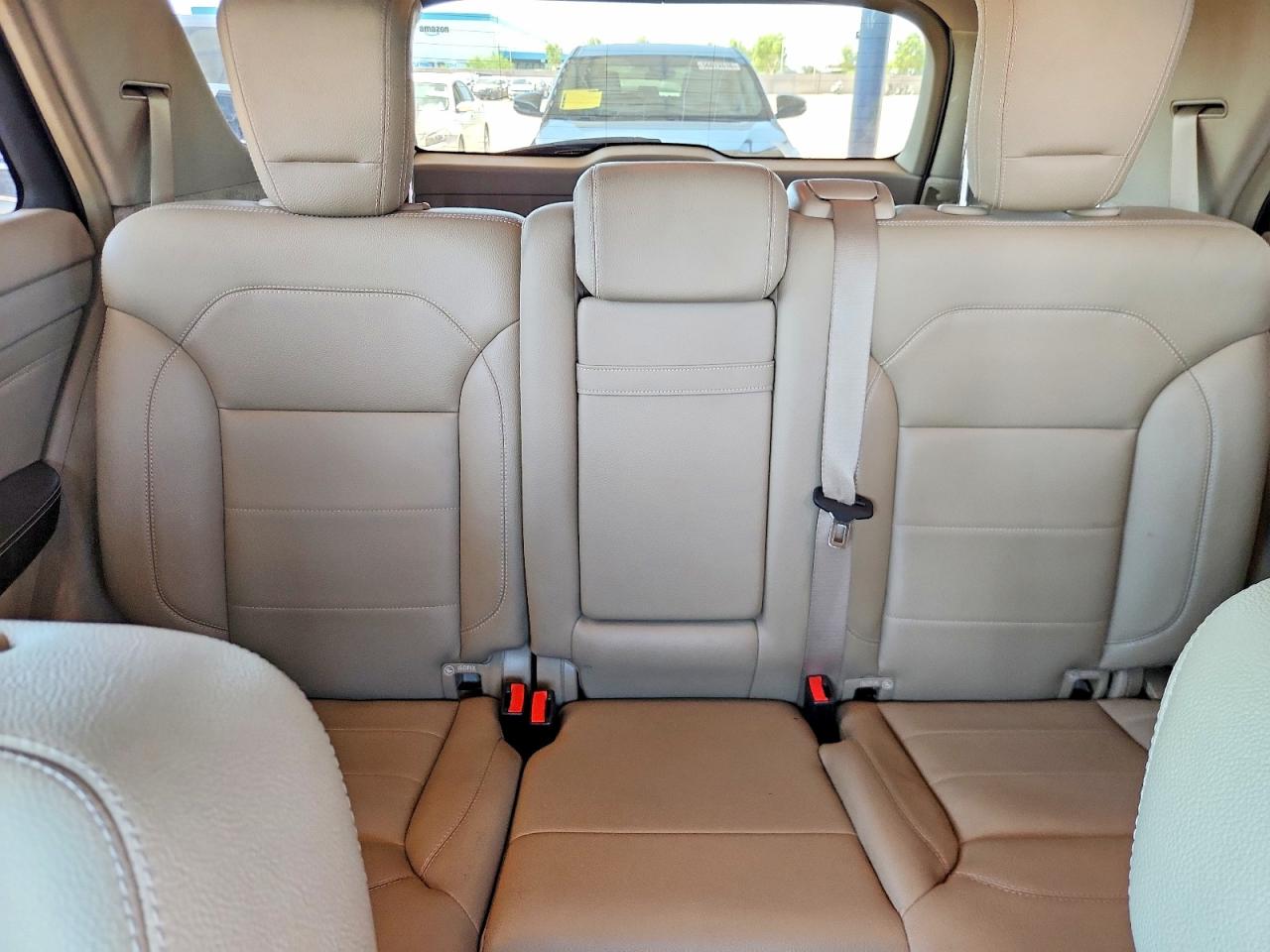 2012 Mercedes-benz Ml 350 Bluetec White vin: 4JGDA2EB1CA080973