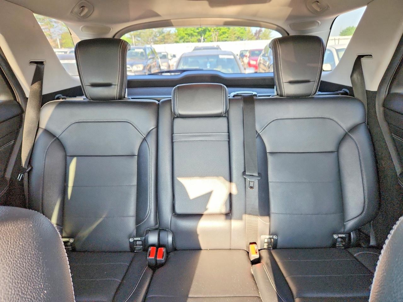 2013 Mercedes-benz Ml 350 Bluetec White vin: 4JGDA2EB1DA142065