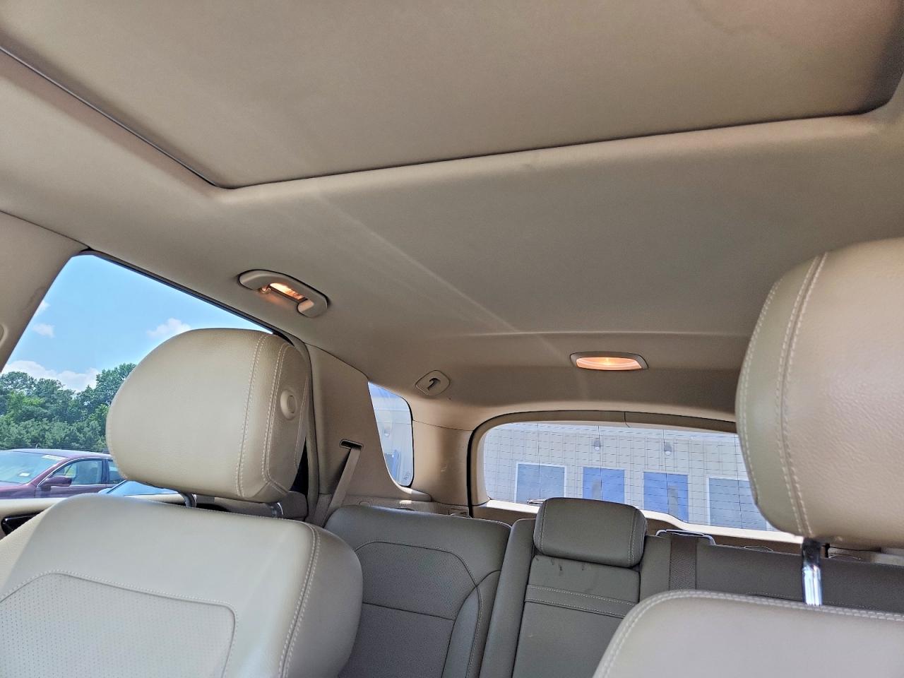 2014 Mercedes-benz Ml 350 Bluetec Silver vin: 4JGDA2EB2EA319899