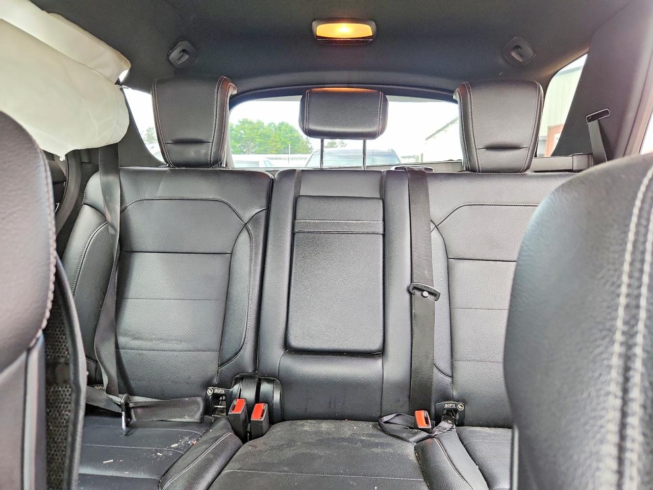 2014 Mercedes-benz Ml 350 Bluetec White vin: 4JGDA2EB2EA439671