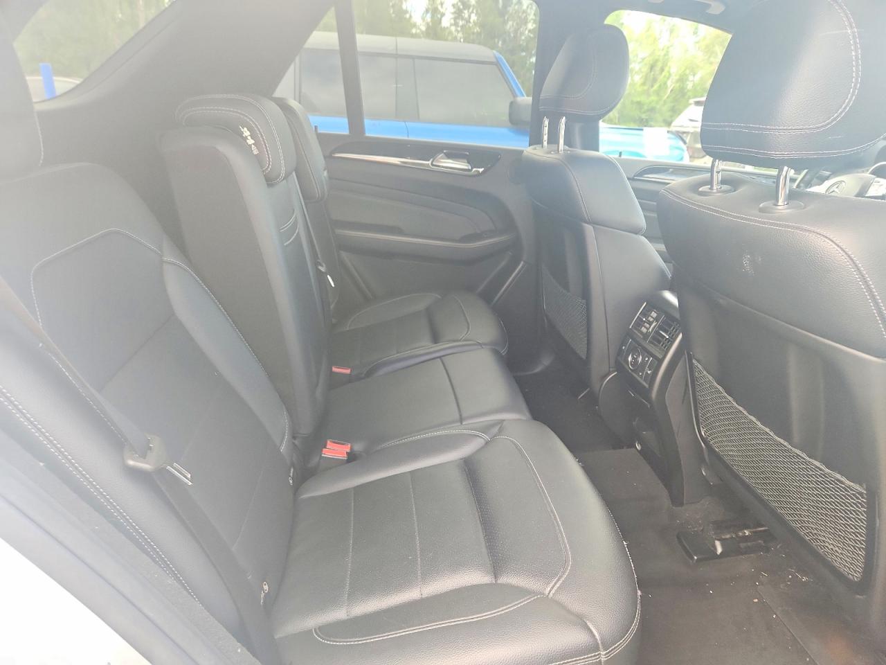 2015 Mercedes-benz Ml 350 Bluetec Silver vin: 4JGDA2EB3FA558525