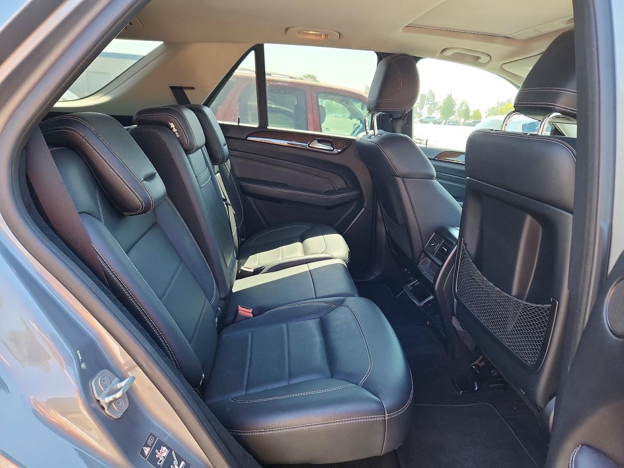 2012 Mercedes-benz Ml 350 Bluetec Silver vin: 4JGDA2EB4CA022937