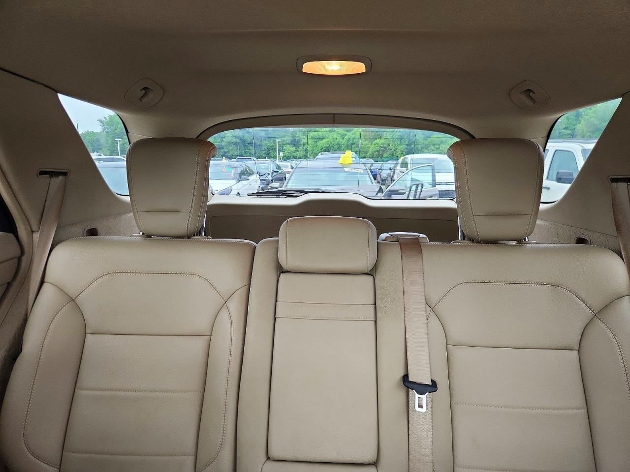 2012 Mercedes-benz Ml 350 Bluetec White vin: 4JGDA2EB5CA031257