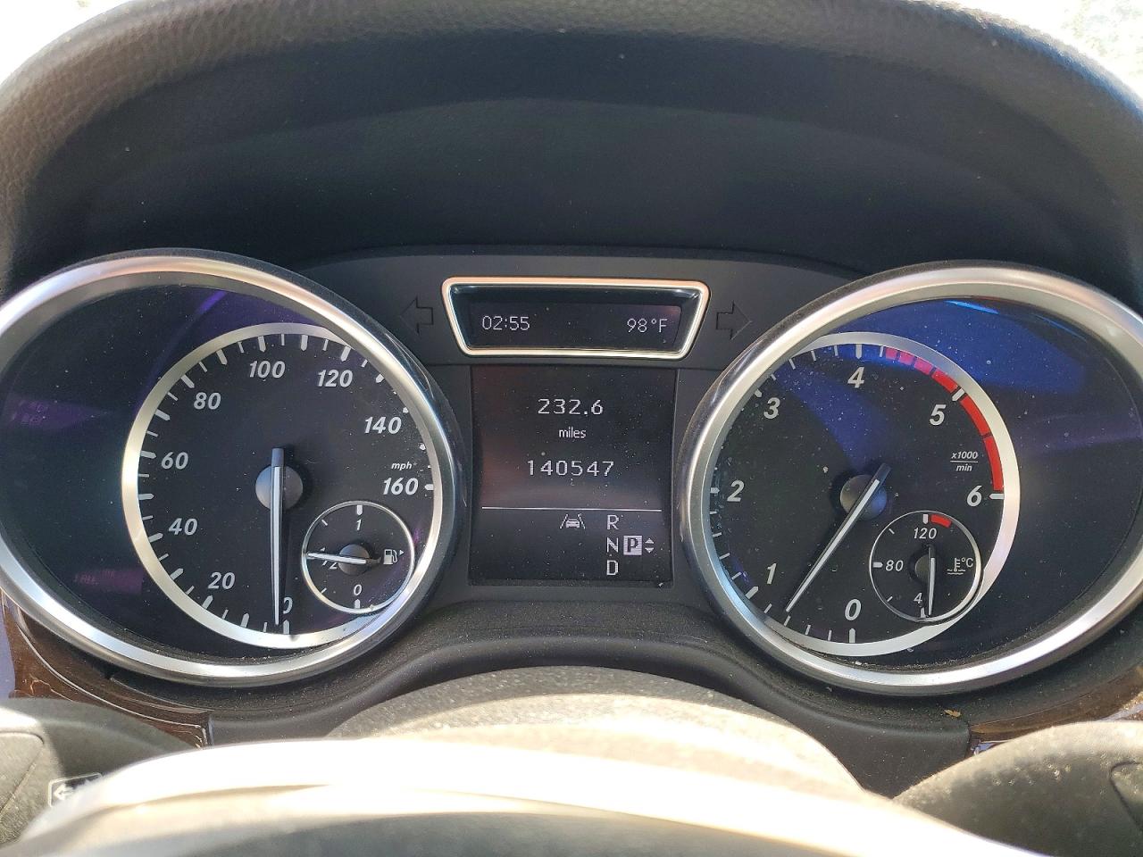 2012 Mercedes-benz Ml 350 Bluetec Silver vin: 4JGDA2EB5CA074254