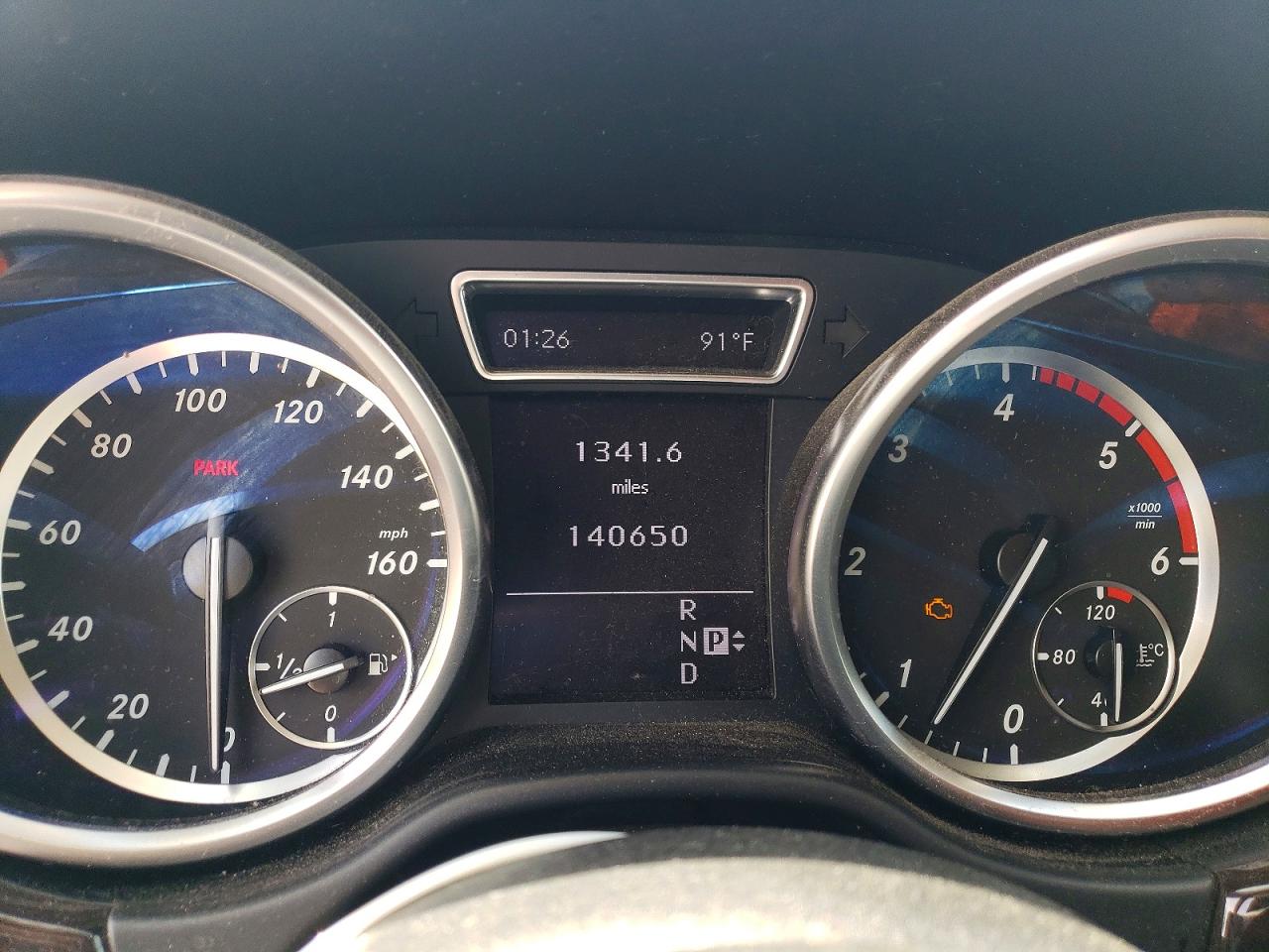 2012 Mercedes-benz Ml 350 Bluetec Silver vin: 4JGDA2EB6CA016167