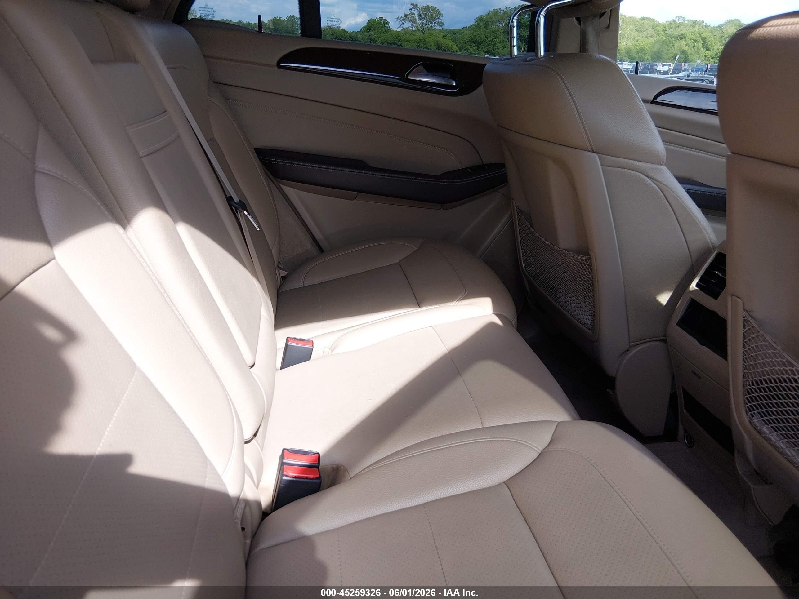 2013 Mercedes-benz Ml 350 Bluetec 4matic Black vin: 4JGDA2EB6DA154745