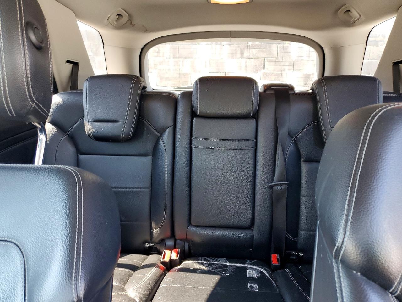 2012 Mercedes-benz Ml 350 Bluetec Черный vin: 4JGDA2EB7CA030756