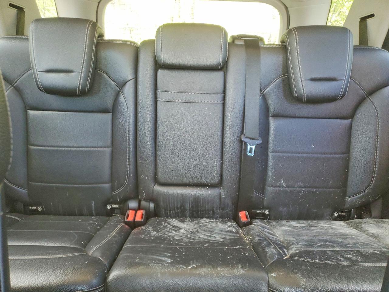 2012 Mercedes-benz Ml 350 Bluetec Silver vin: 4JGDA2EB7CA032118