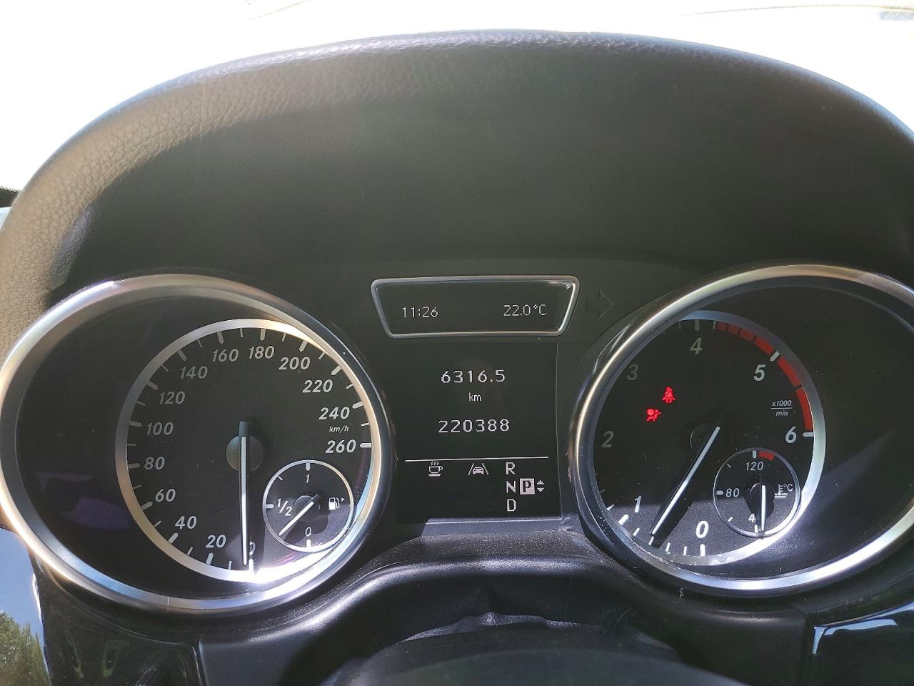 2012 Mercedes-benz Ml 350 Bluetec Gray vin: 4JGDA2EB7CA041269