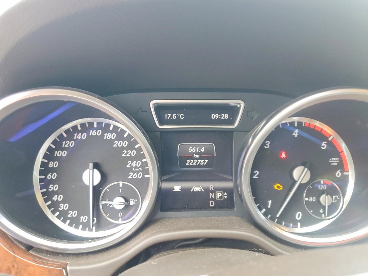 2013 Mercedes-benz Ml 350 Bluetec Black vin: 4JGDA2EB7DA202950