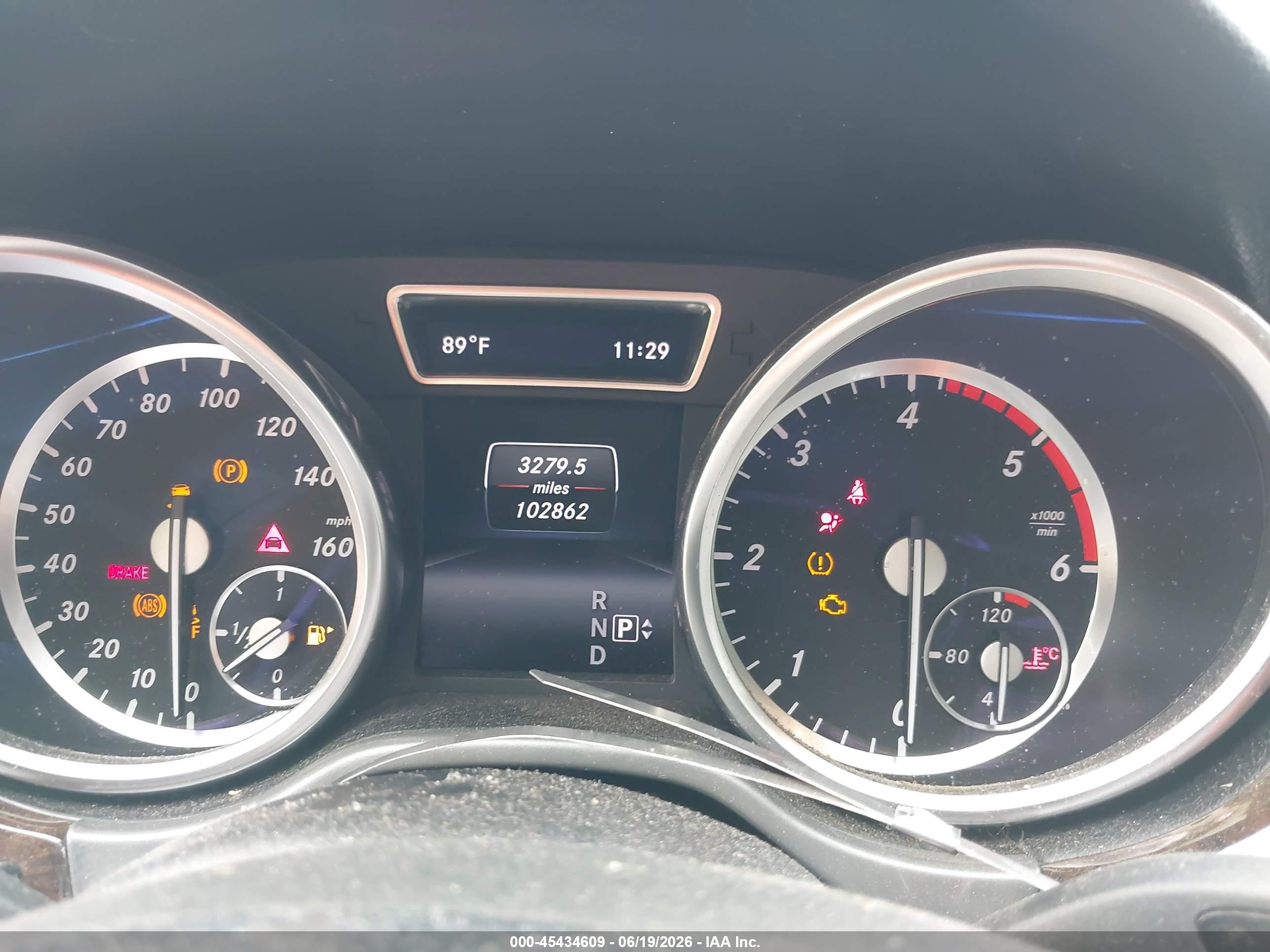 2014 Mercedes-benz Ml 350 Bluetec 4matic Silver vin: 4JGDA2EB9EA274993