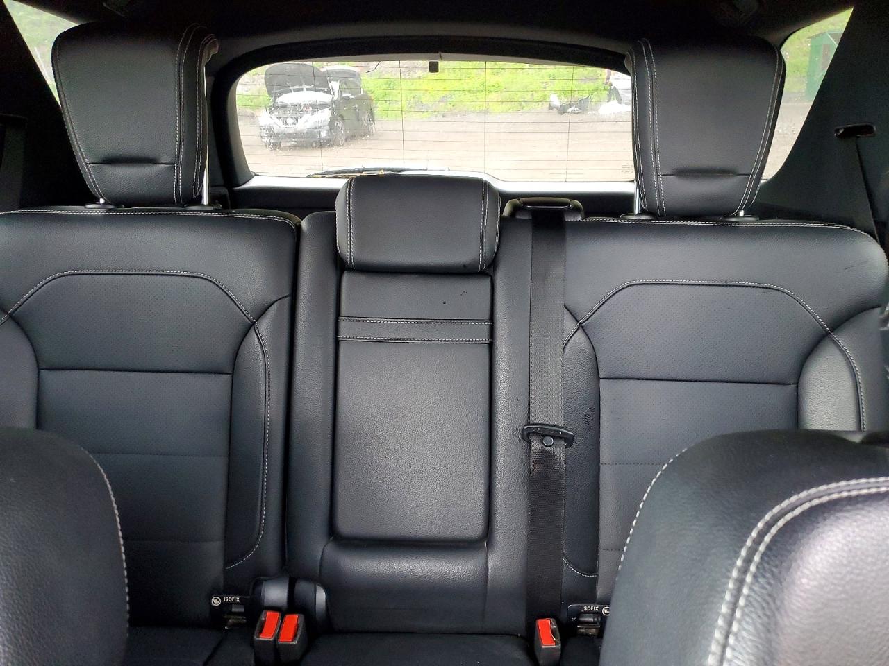 2015 Mercedes-benz Ml 350 Bluetec Black vin: 4JGDA2EB9FA456131