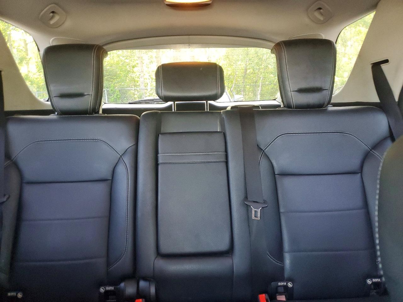 2012 Mercedes-benz Ml 350 Bluetec White vin: 4JGDA2EBXCA030654