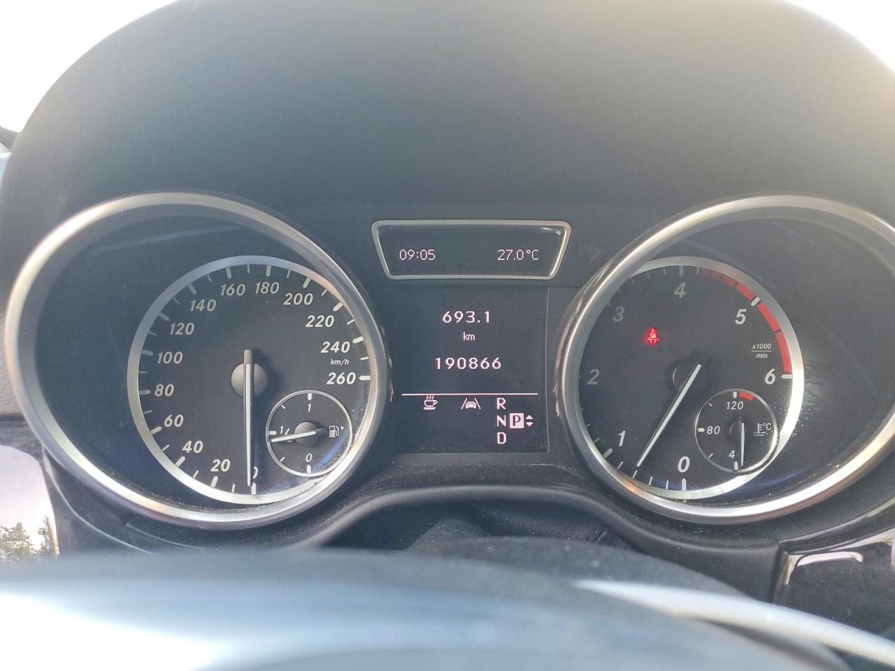 2012 Mercedes-benz Ml 350 Bluetec White vin: 4JGDA2EBXCA030654