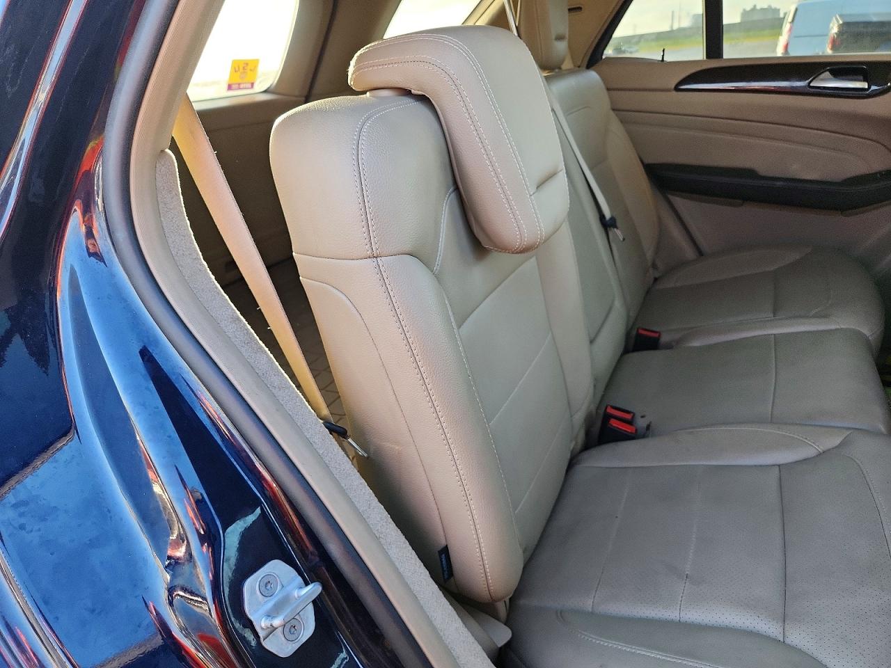 2013 Mercedes-benz Ml 350 Bluetec Blue vin: 4JGDA2EBXDA169619