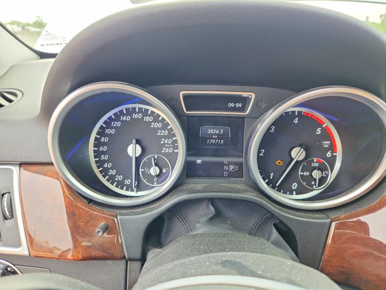 2013 Mercedes-benz Ml 350 Bluetec Серебряный vin: 4JGDA2EBXDA191071