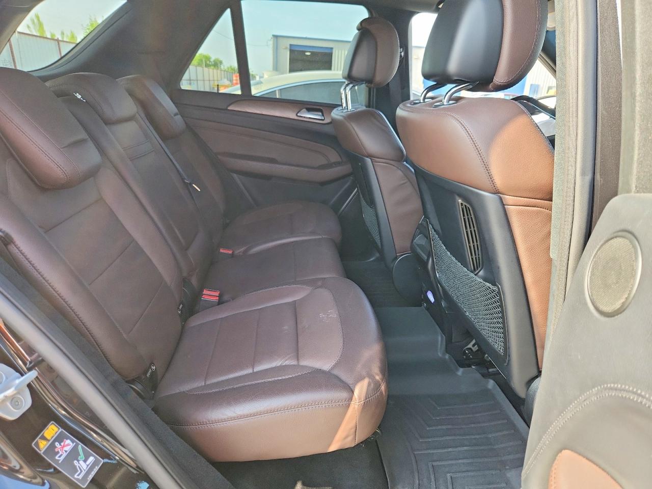 2014 Mercedes-benz Ml 350 Bluetec Black vin: 4JGDA2EBXEA361978