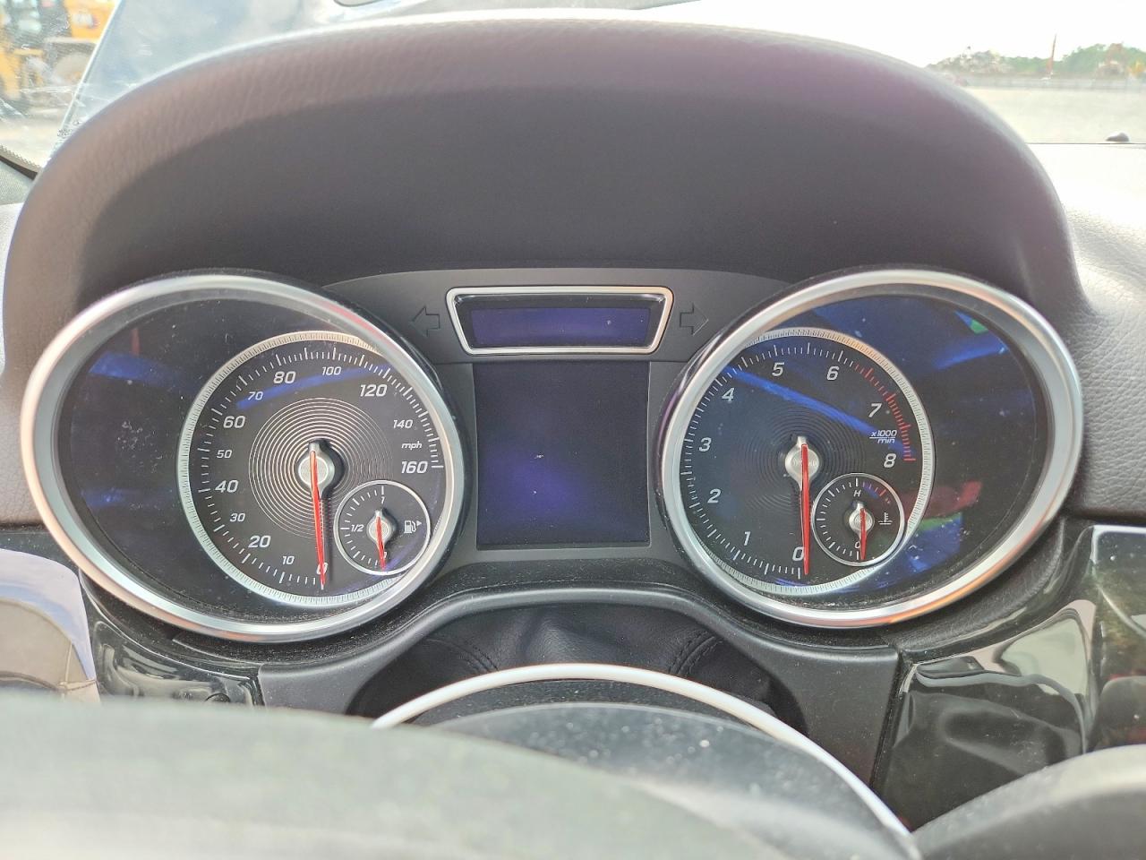 2019 Mercedes-benz Gle 400 4matic Черный vin: 4JGDA5GB0KB210040
