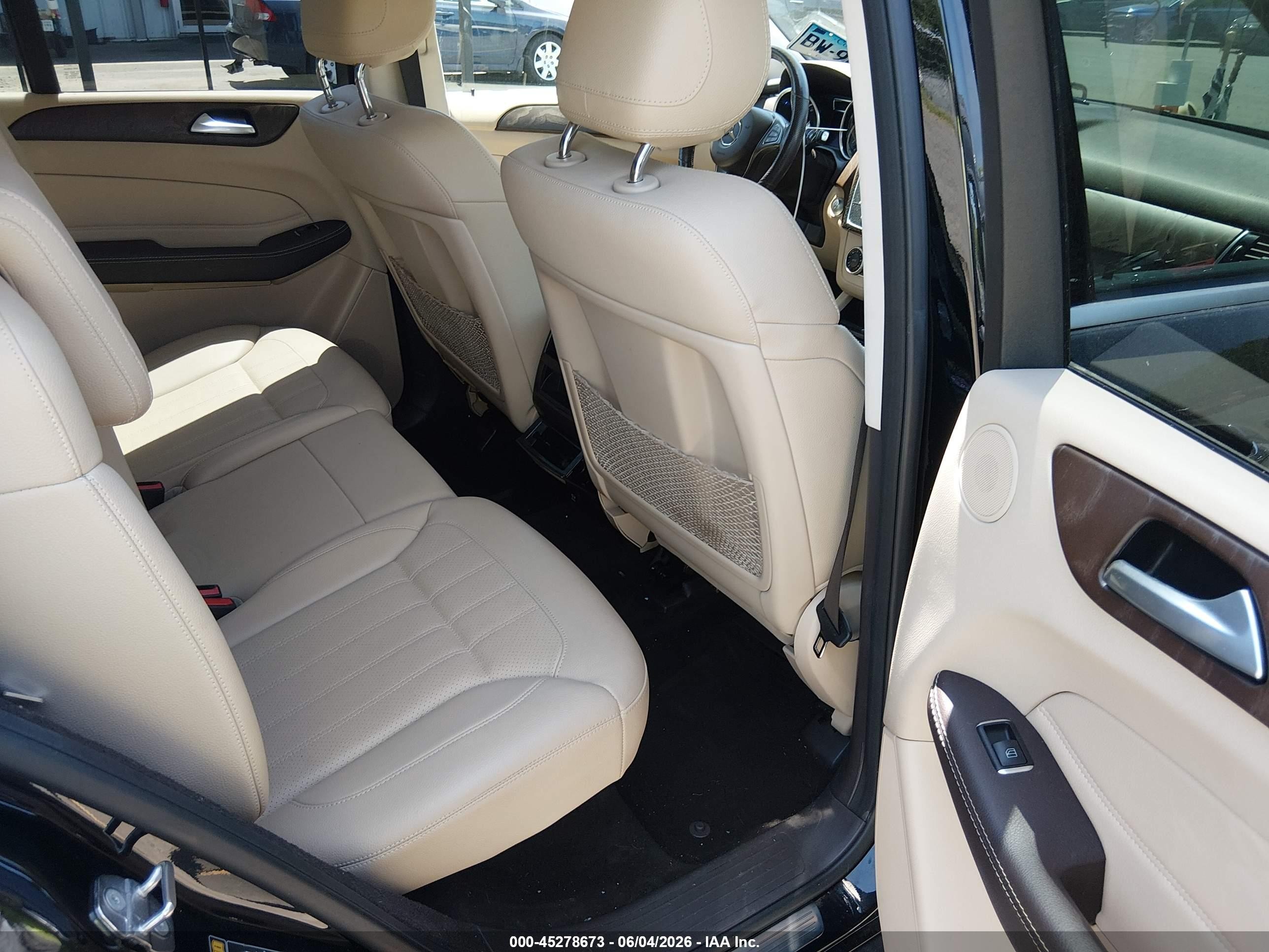 2019 Mercedes-benz Gle 400 4matic Black vin: 4JGDA5GB4KB205570
