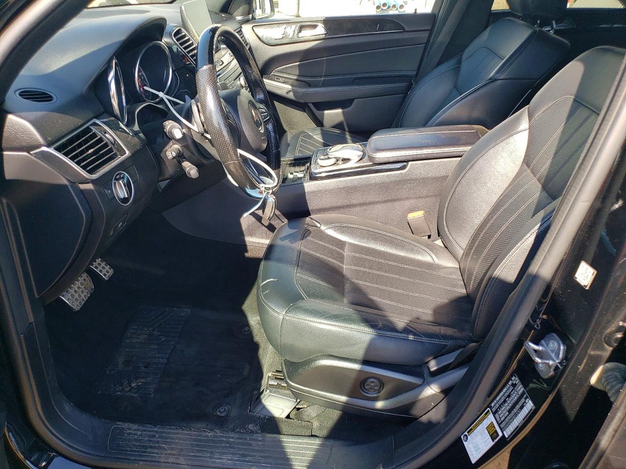 2019 Mercedes-benz Gle 400 4matic Black vin: 4JGDA5GB6KB215761