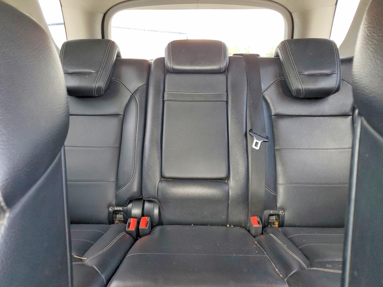2012 Mercedes-benz Ml 350 4matic Black vin: 4JGDA5HB0CA007042