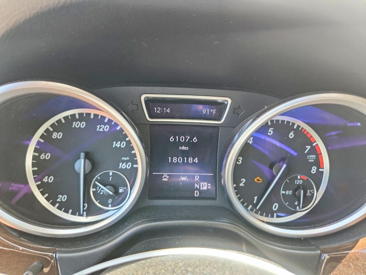 2012 Mercedes-benz Ml 350 4matic Серебряный vin: 4JGDA5HB0CA009633