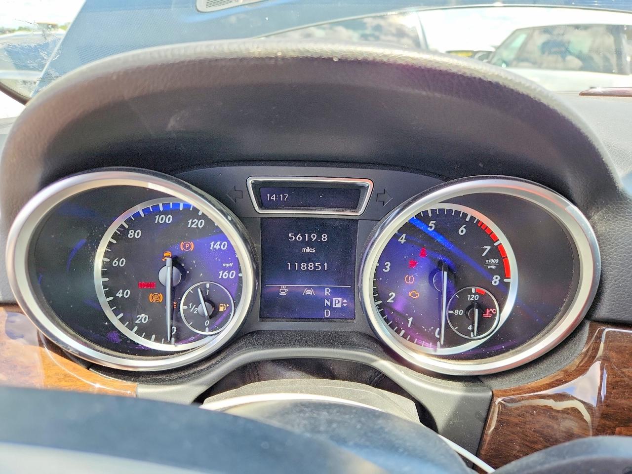2012 Mercedes-benz Ml 350 4matic Black vin: 4JGDA5HB0CA010510