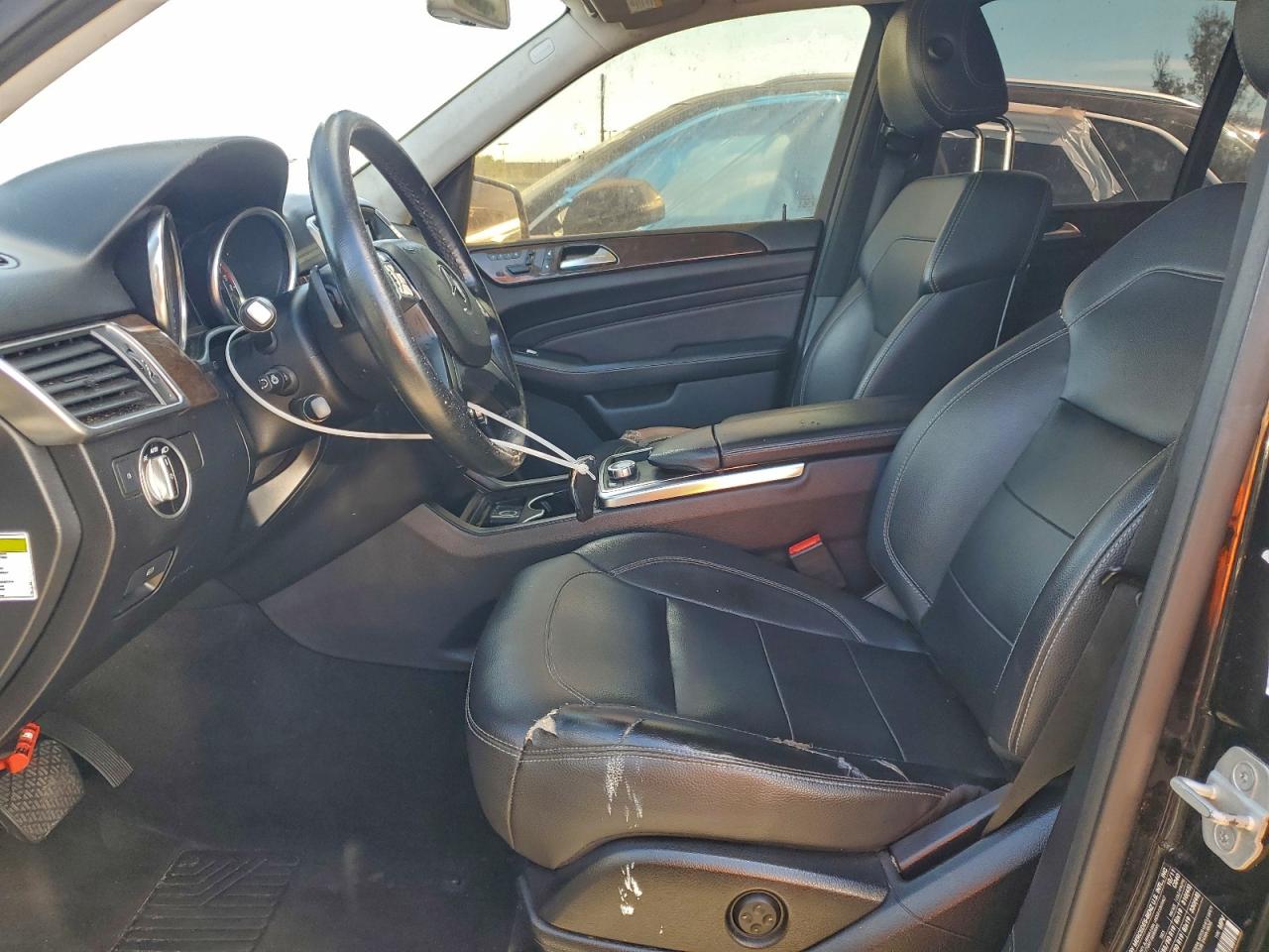 2012 Mercedes-benz Ml 350 4matic Black vin: 4JGDA5HB0CA020034