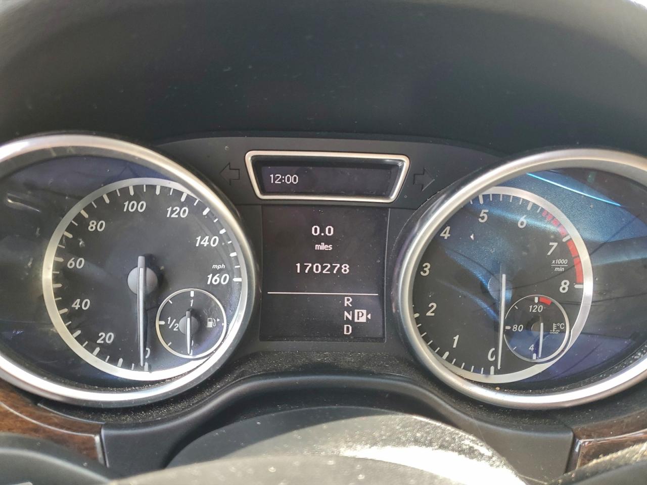 2012 Mercedes-benz Ml 350 4matic Black vin: 4JGDA5HB0CA020034