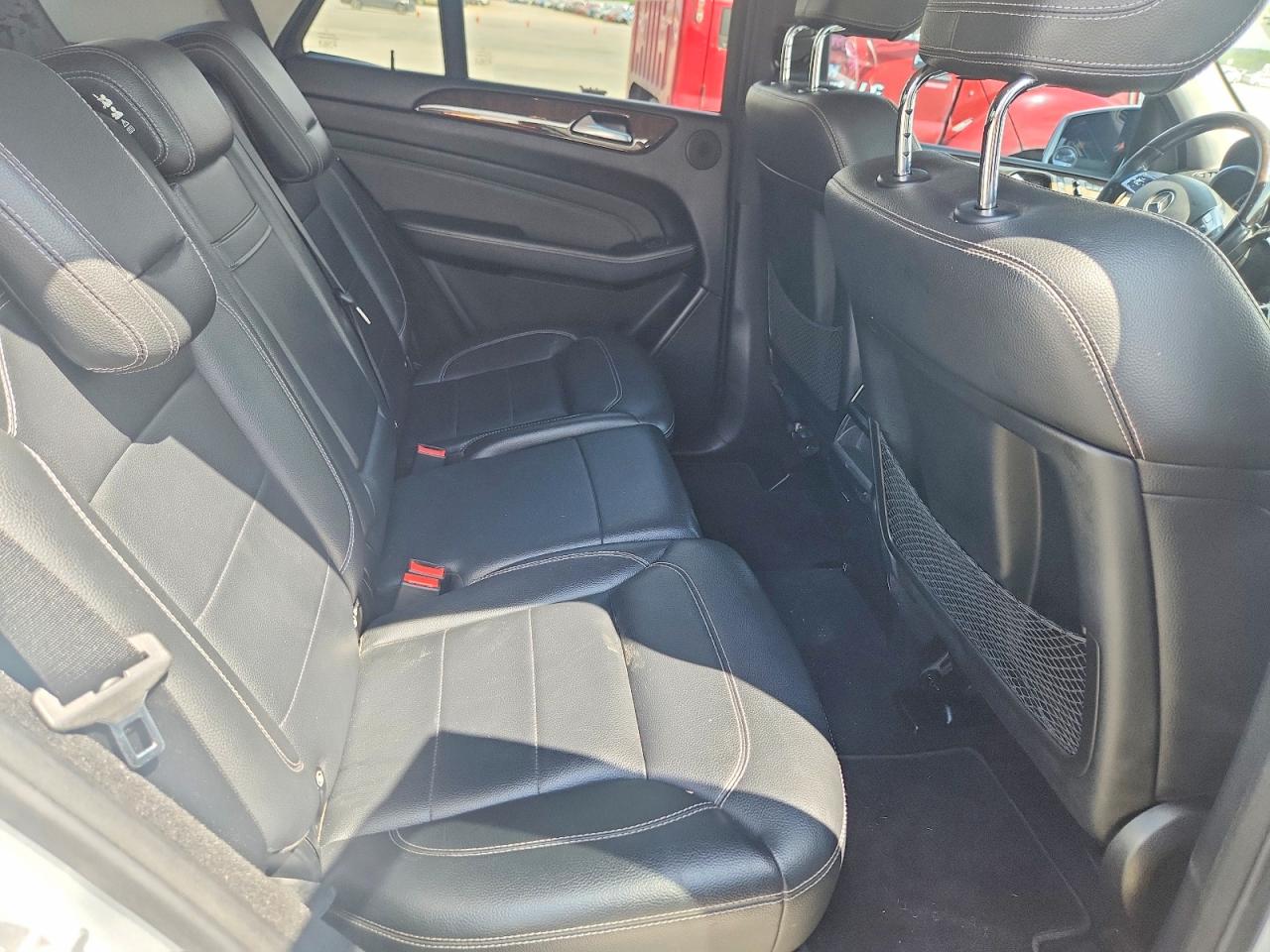 2012 Mercedes-benz Ml 350 4matic Silver vin: 4JGDA5HB0CA037383