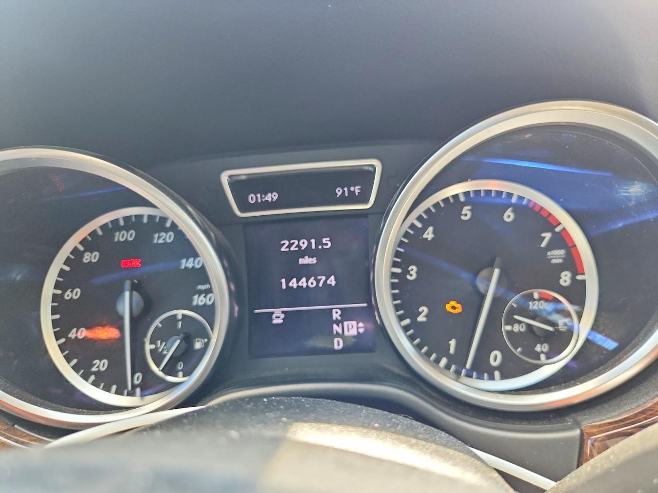 2012 Mercedes-benz Ml 350 4matic Silver vin: 4JGDA5HB0CA037383