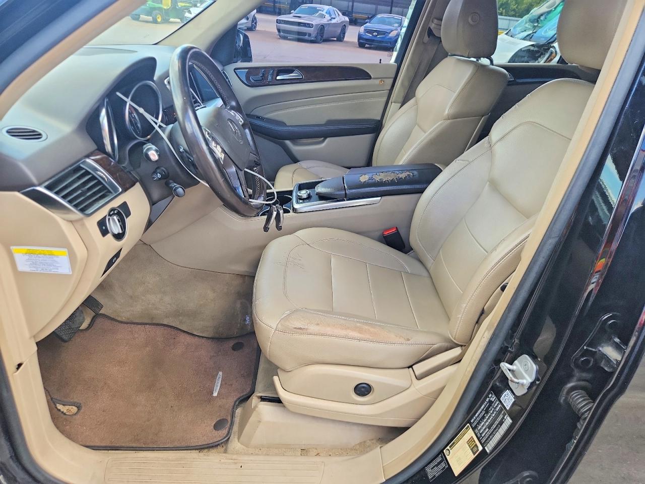 2012 Mercedes-benz Ml 350 4matic Black vin: 4JGDA5HB0CA056015