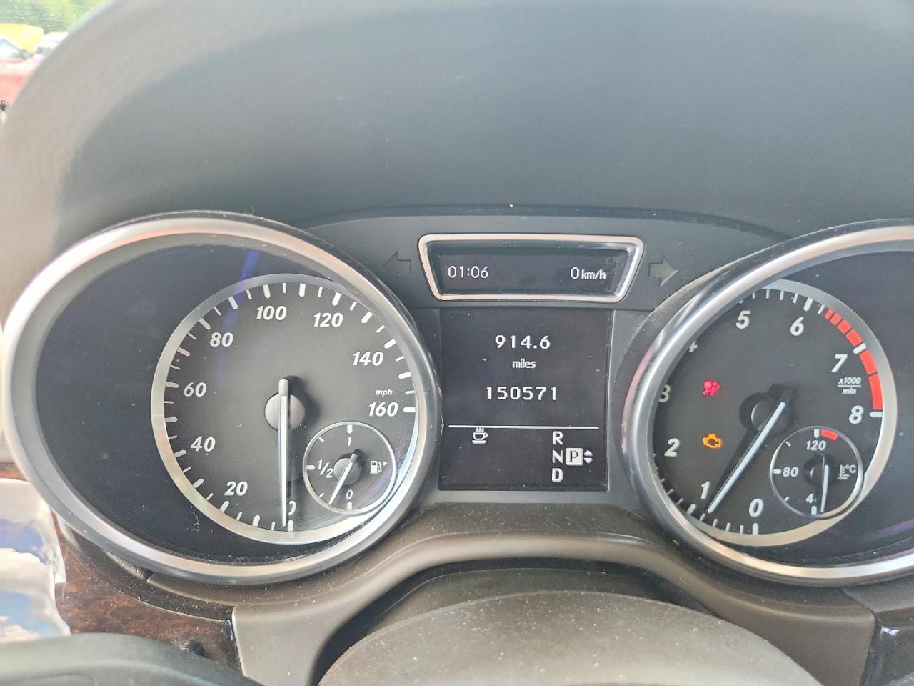 2012 Mercedes-benz Ml 350 4matic Black vin: 4JGDA5HB0CA056015