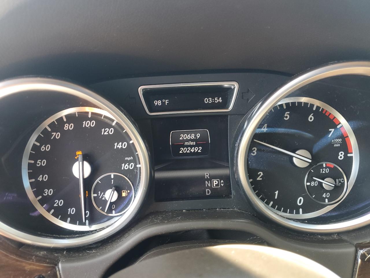 2013 Mercedes-benz Ml 350 4matic Белый vin: 4JGDA5HB0DA160280