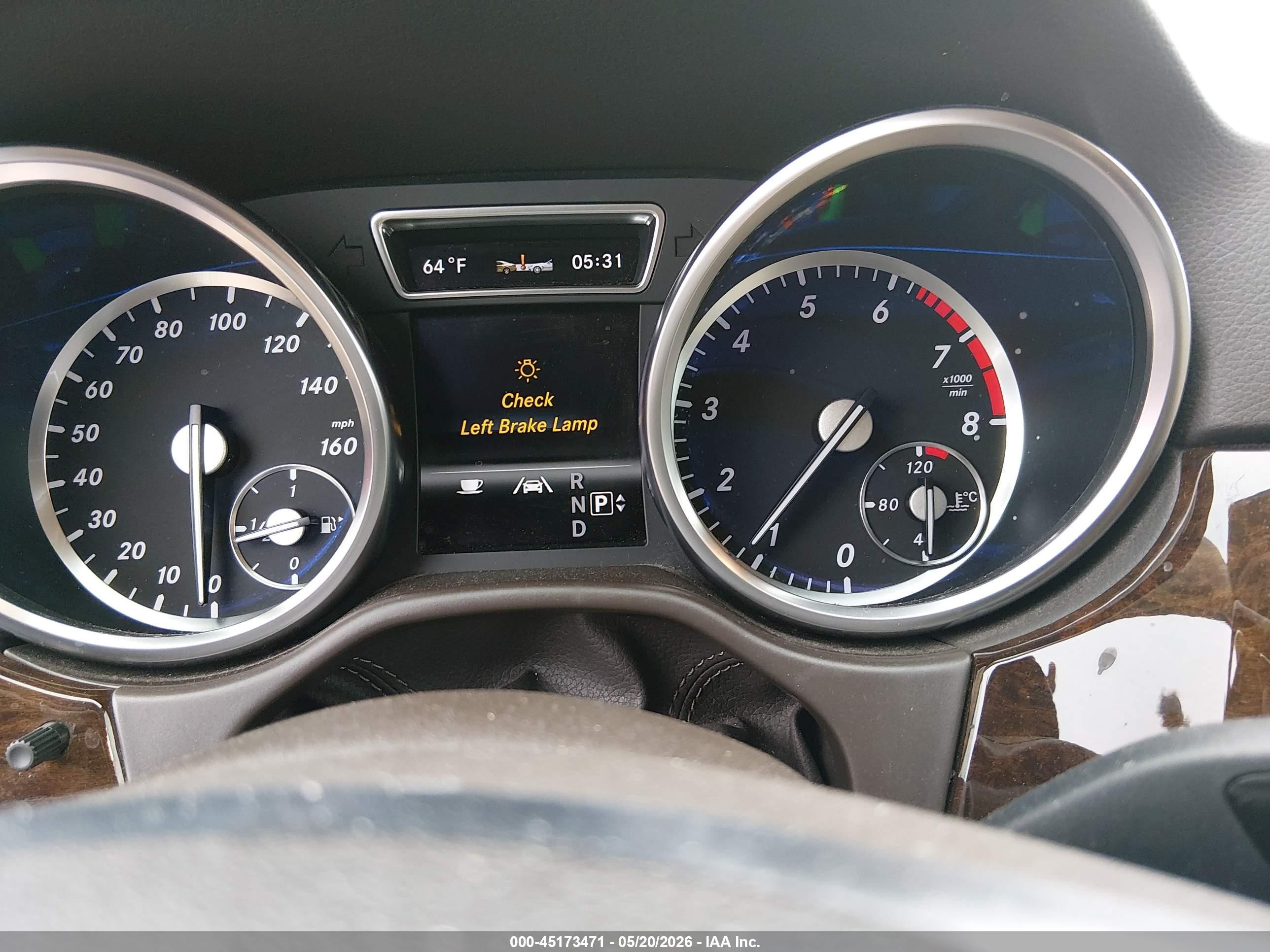 2013 Mercedes-benz Ml 350 4matic White vin: 4JGDA5HB0DA174499