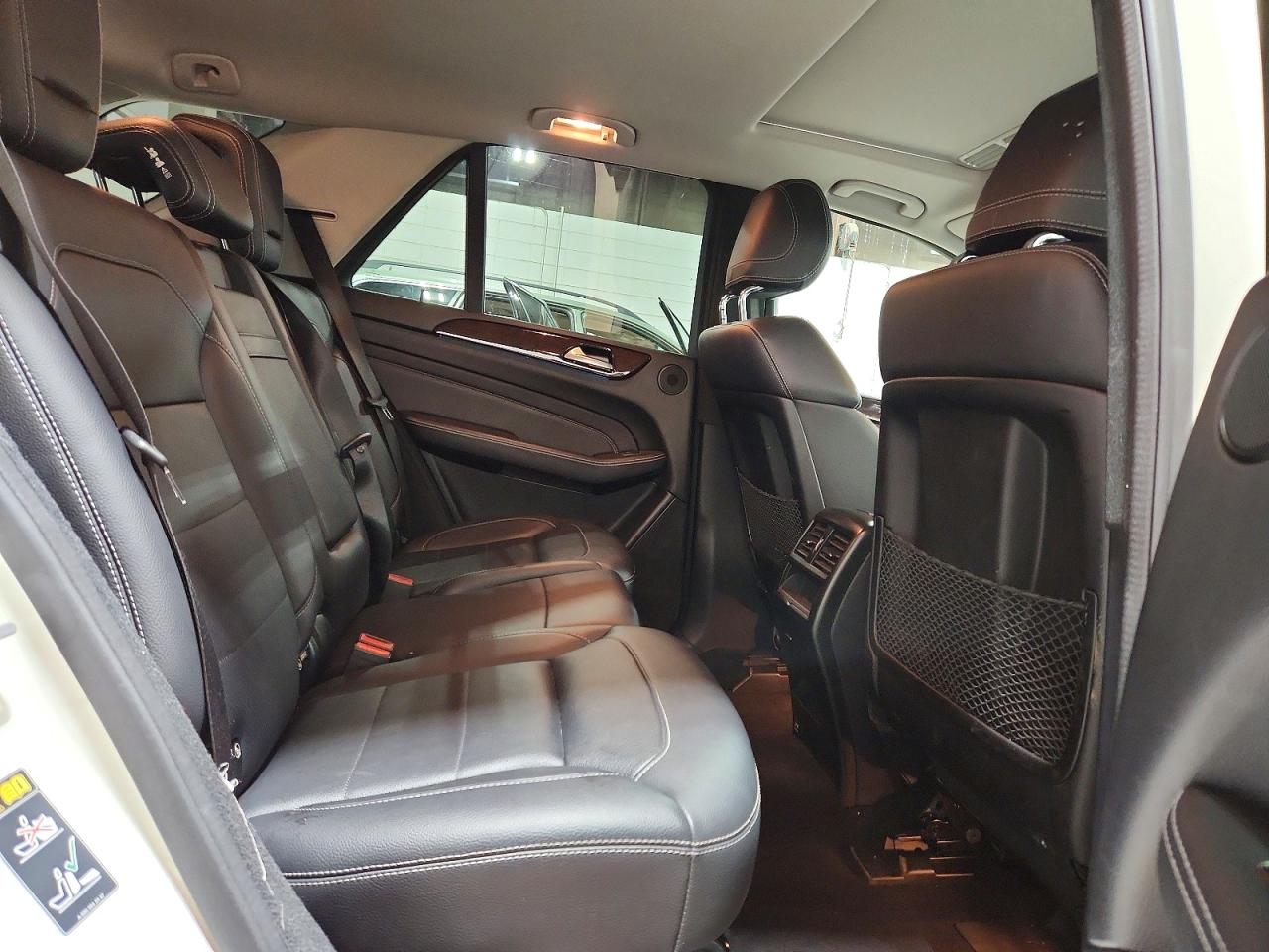 2013 Mercedes-benz Ml 350 4matic White vin: 4JGDA5HB0DA207548