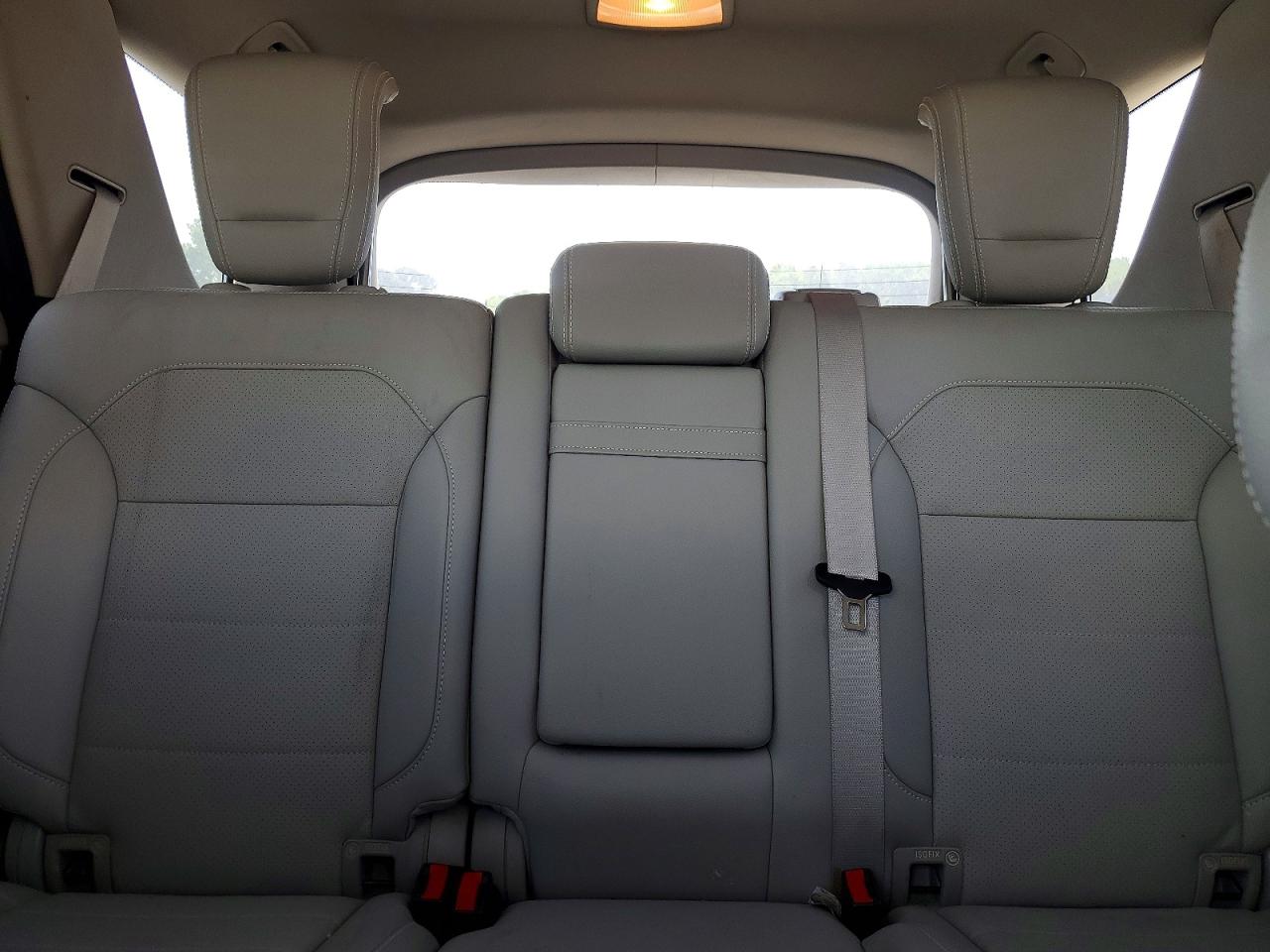 2013 Mercedes-benz Ml 350 4matic Charcoal vin: 4JGDA5HB0DA257172