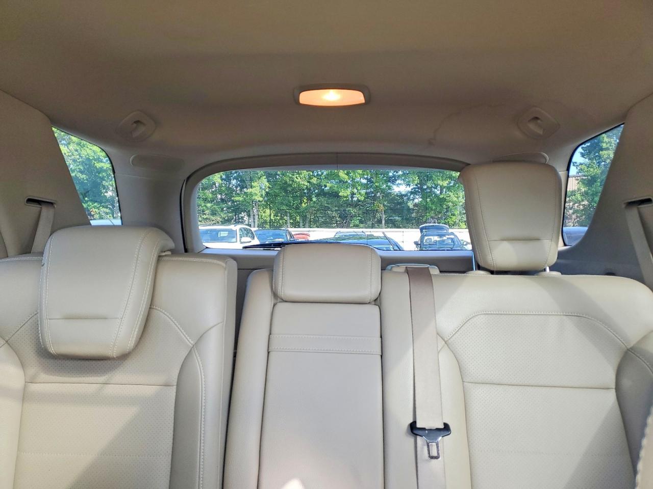 2014 Mercedes-benz Ml 350 4matic White vin: 4JGDA5HB0EA328050